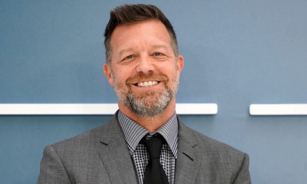 How Much Is David Leitch Net Worth Check Out His Age & Bio!