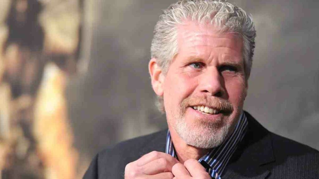 How Much Is Ron Perlman Worth Net Worth, Age, Height, Kids, Disease, Bio & More!