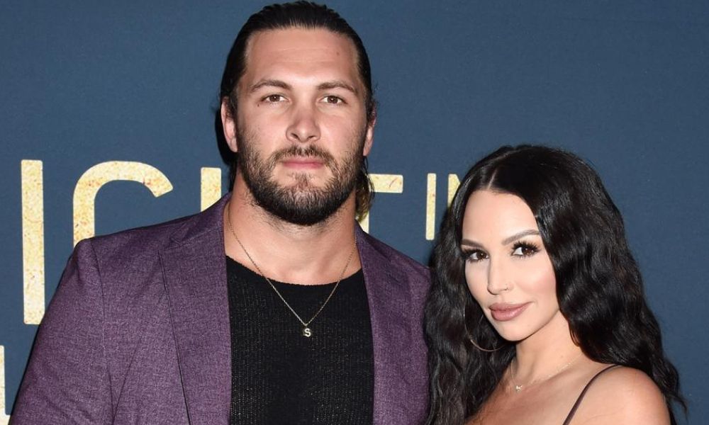 How Much Is Scheana Shay Worth Net Worth? Annual Salary, And More!