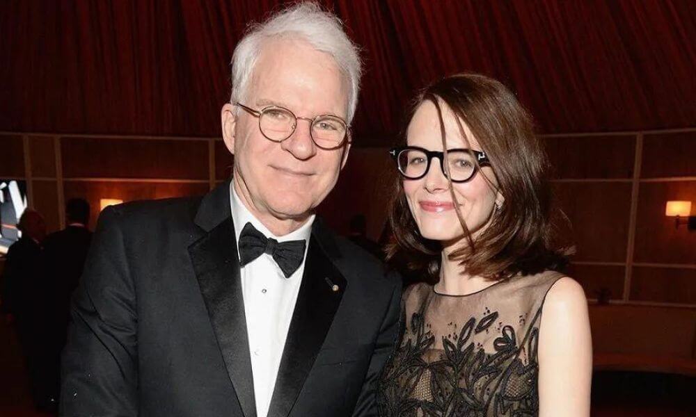 How Much Is Steve Martin Net Worth? Age, Wife, Movies