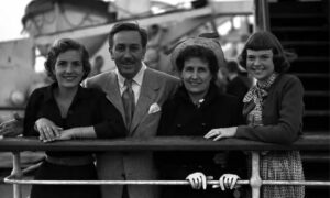 How Much Is Walt Disney Worth? Net Worth, World Resorts, Movies, Death