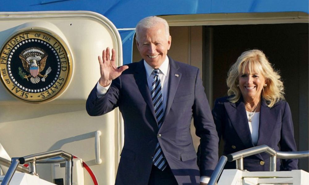 How Old Is Jill Biden? Net Worth, Age, Annual Income, And More!