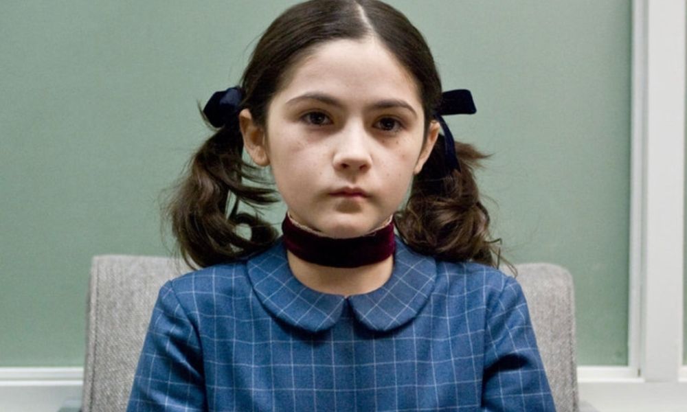 How Old Was Isabelle Fuhrman In Orphan? Net Worth, Boyfriend, And More!