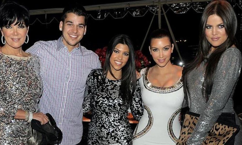 How Old Is Rob Kardashian? Net Worth, Age, And More!