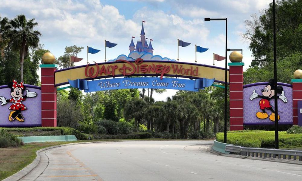 Is Disney World Demolishing Cinderella Castle?