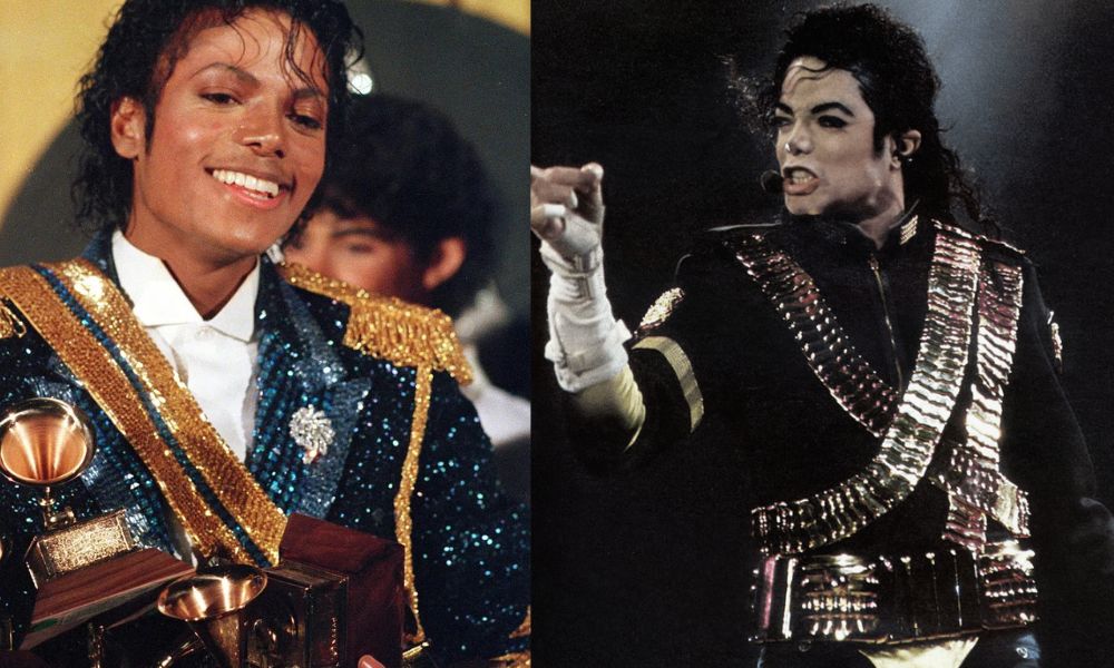 Celebrating The ‘King of Pop Michael Jackson Birthday!