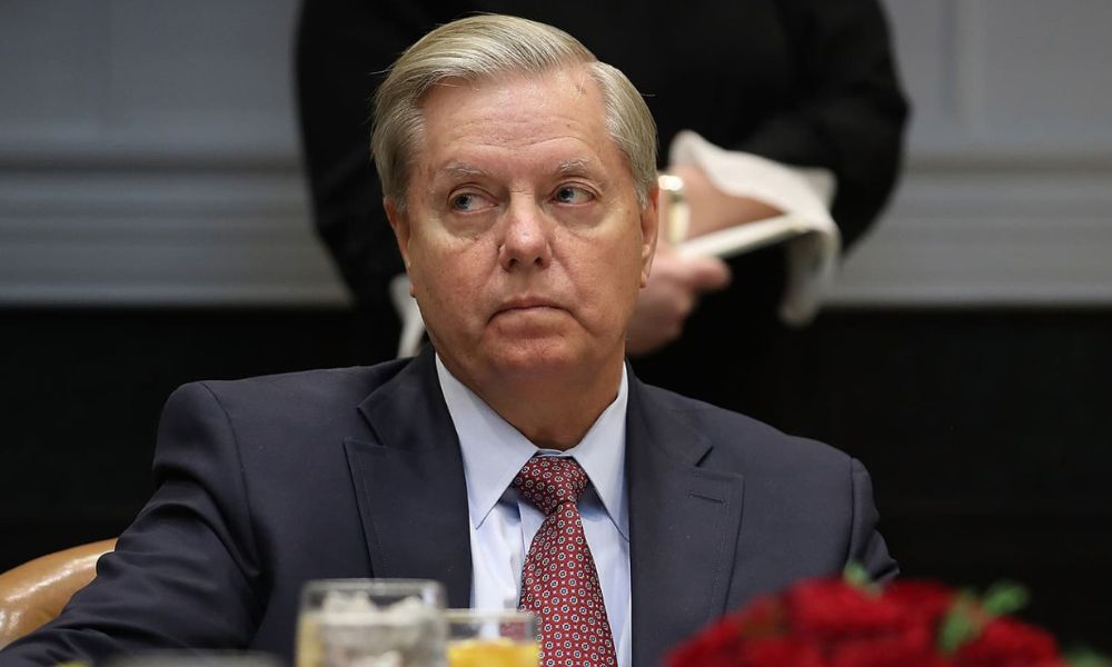 Is Lindsey Graham Gay? Net Worth, Political Life, And More!