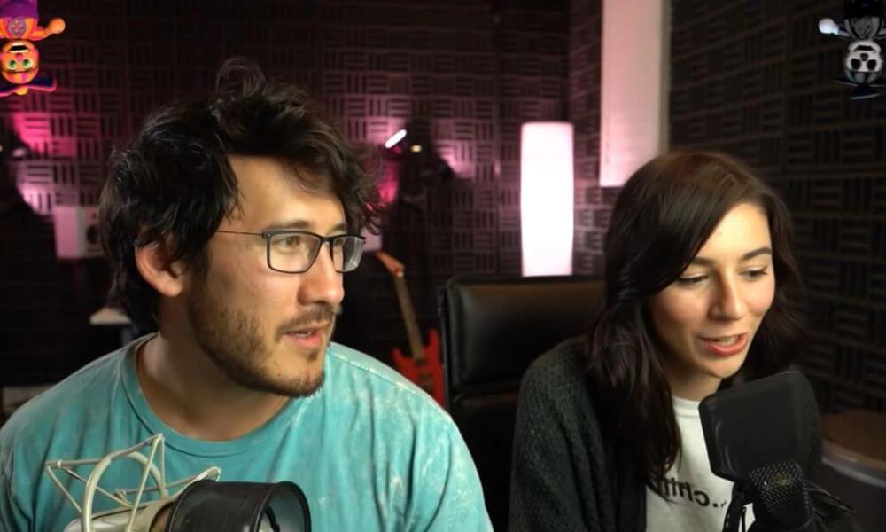 Is Markiplier Married? Net Worth, Age, Height, Wife, & More