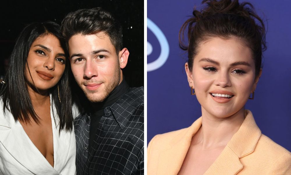 Is Nick Jonas A Gay Ex-Girlfriend Selena Gomez Reveals!