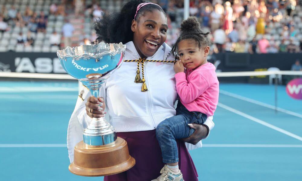 Is Serena Williams Married? Net Worth, Husband, Age, Dad, Charity, And More!
