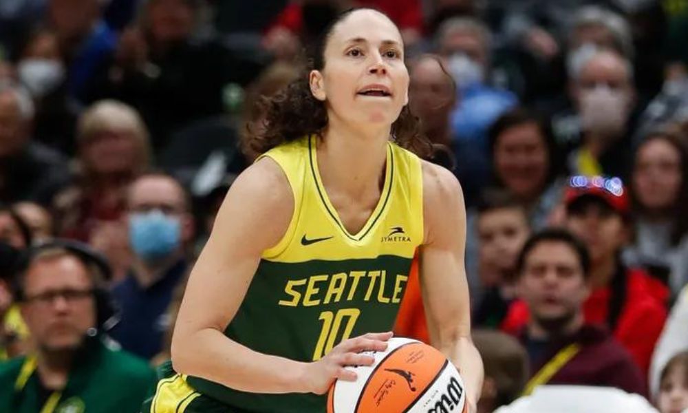 Is Sue Bird Married? Net Worth, Husband, Age, And More!