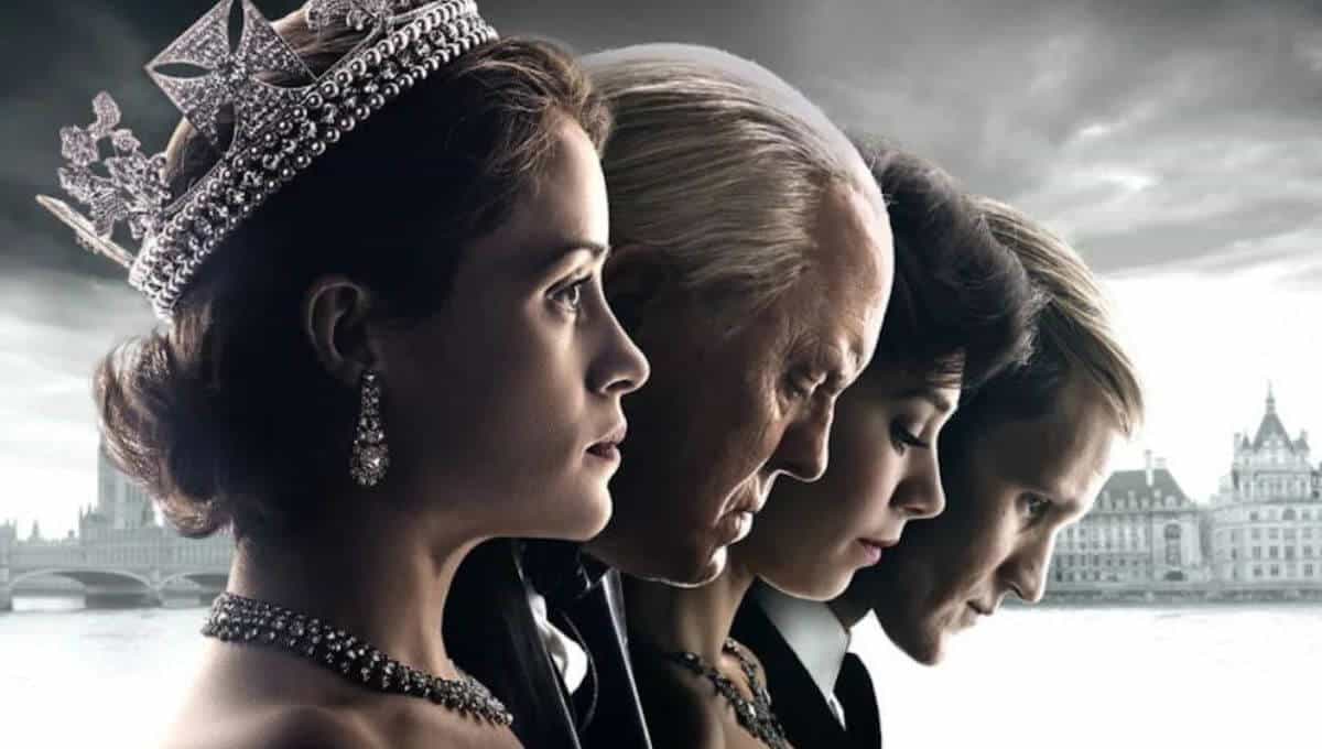 Is The Crown Season 5 Out?: Release Date, Trailer, Cast, Plot!