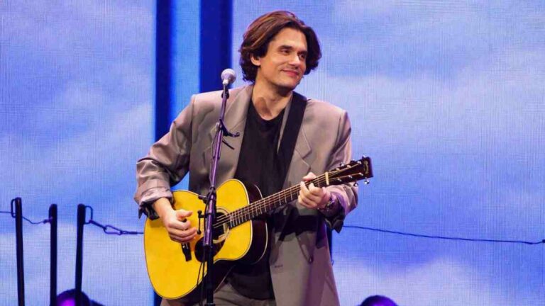 John Mayer Net Worth, Songs, Album, Age, Biography