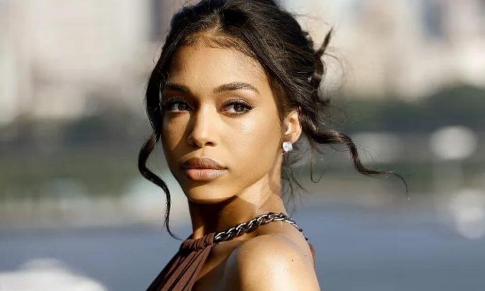 Lori Harvey Explains Why She Dates On Her Own Terms