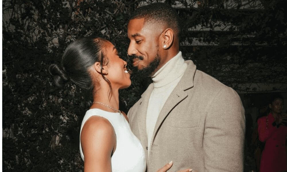Lori Harvey Explains Why She Dates On Her Own Terms!