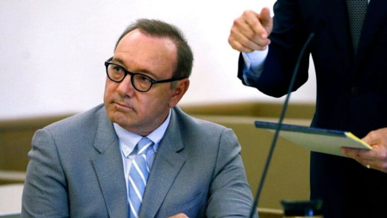 Court Orders Kevin Spacey To Pay $30 Million To “House of Cards” Makers