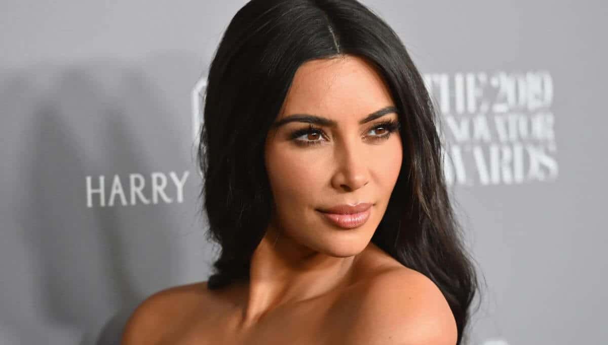 Kim Kardashian Had Laser Procedure To Tighten Her Belly