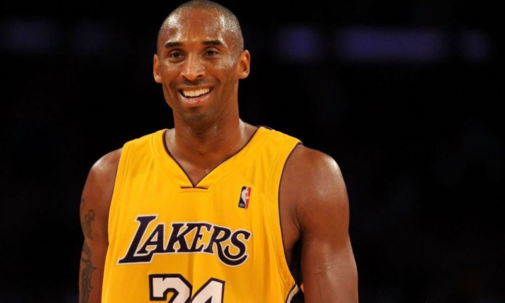 Kobe Bryant Net Worth 