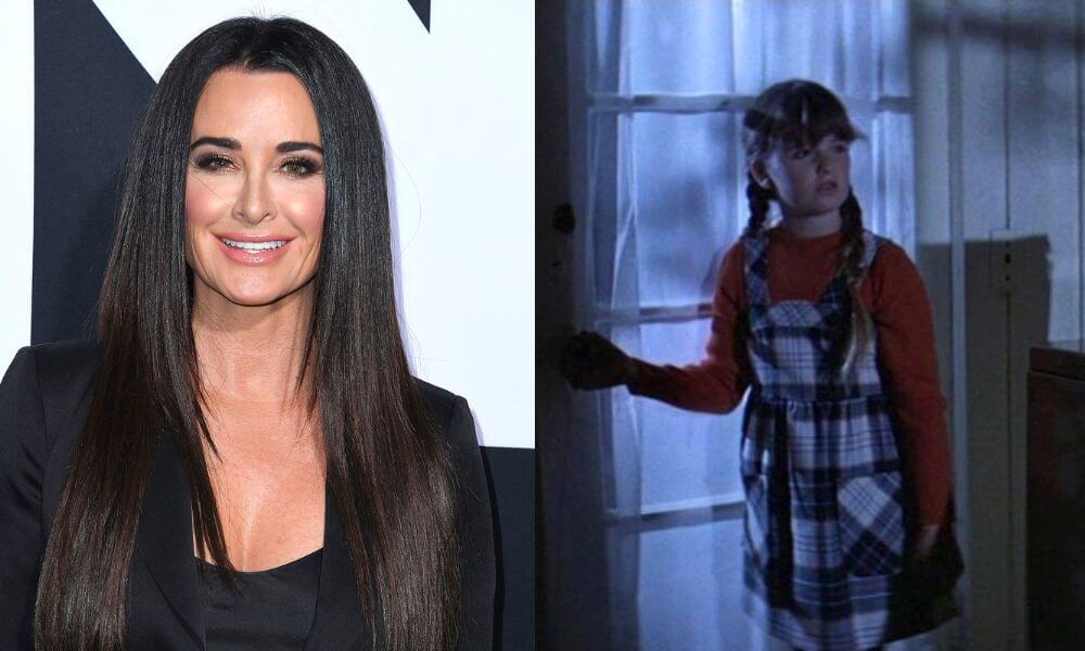 Is Kyle Richards In A Relationship? Net Worth And Awards! 