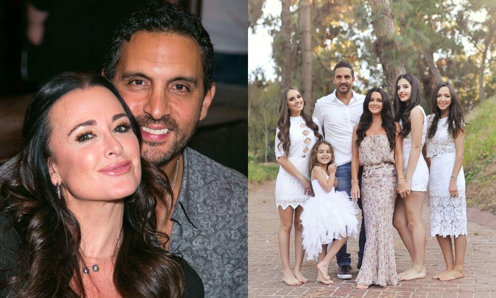 Is Kyle Richards In A Relationship? Net Worth And Awards! 