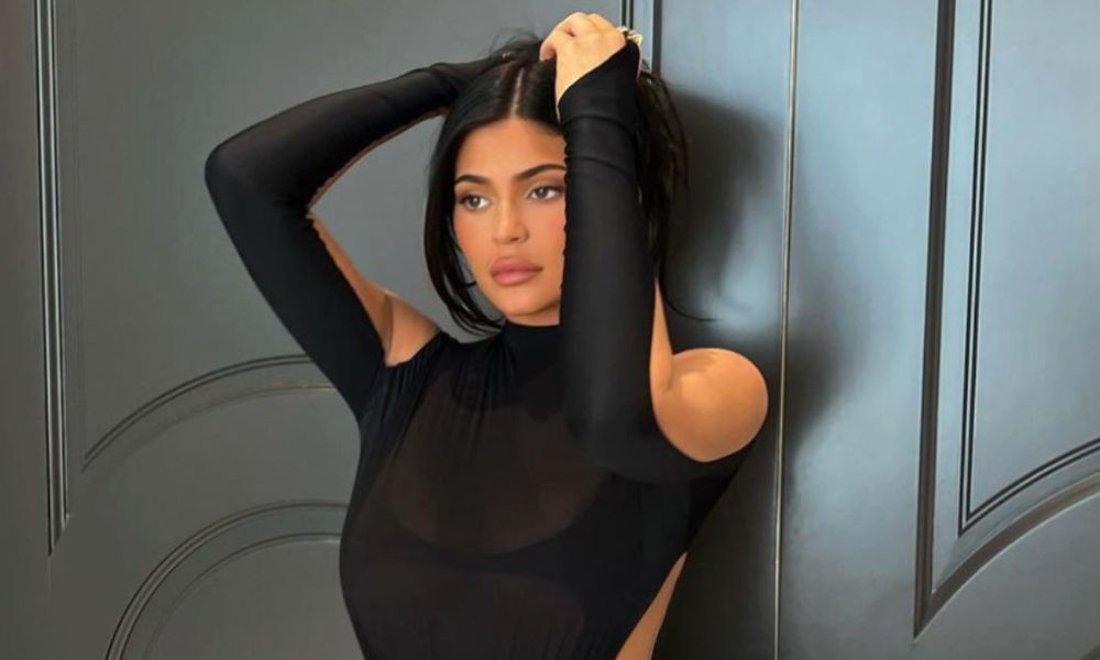 Kylie Jenner Net Worth Age, Bio, And Relationship Status!
