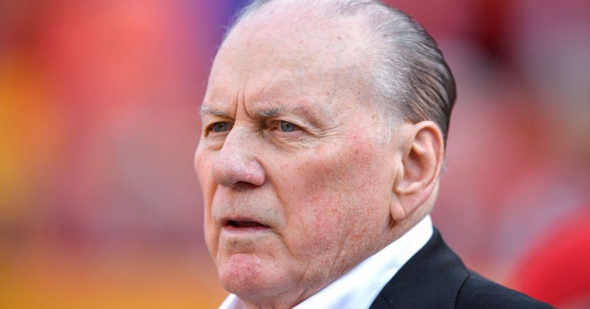 Len Dawson Net Worth, Age, Bio, Height, Family, Wife, Sports Career