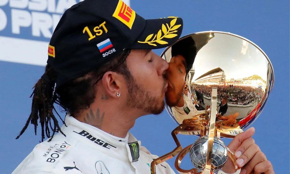 Lewis Hamilton Net Worth, Salary, Wife, Age, Girlfriend, And More!