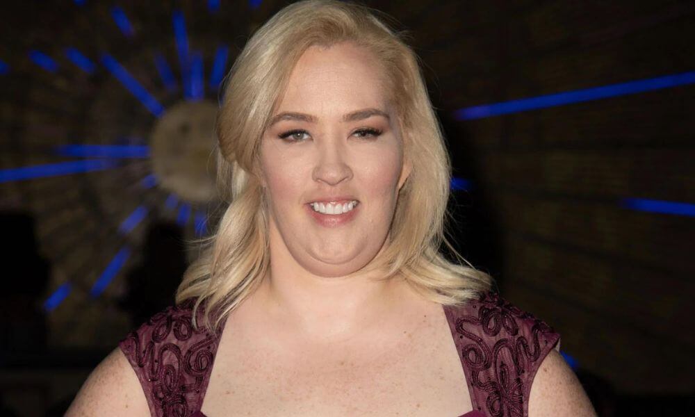 Mama June Awarded $5K After Suing Her Former Friend On Live Court TV Show!