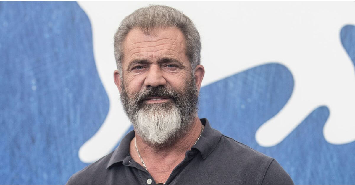 Who Is Mel Gibson? Net Worth Bio, Career, Personal Life ...