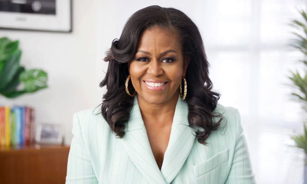 Michelle Obama Net Worth Age, Bio, Career & Personal Life!