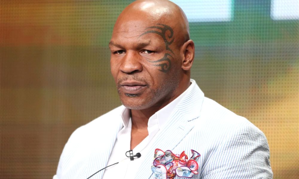 Mike Tyson Net Worth Check Out His Age, Bio, & Luxury Life!