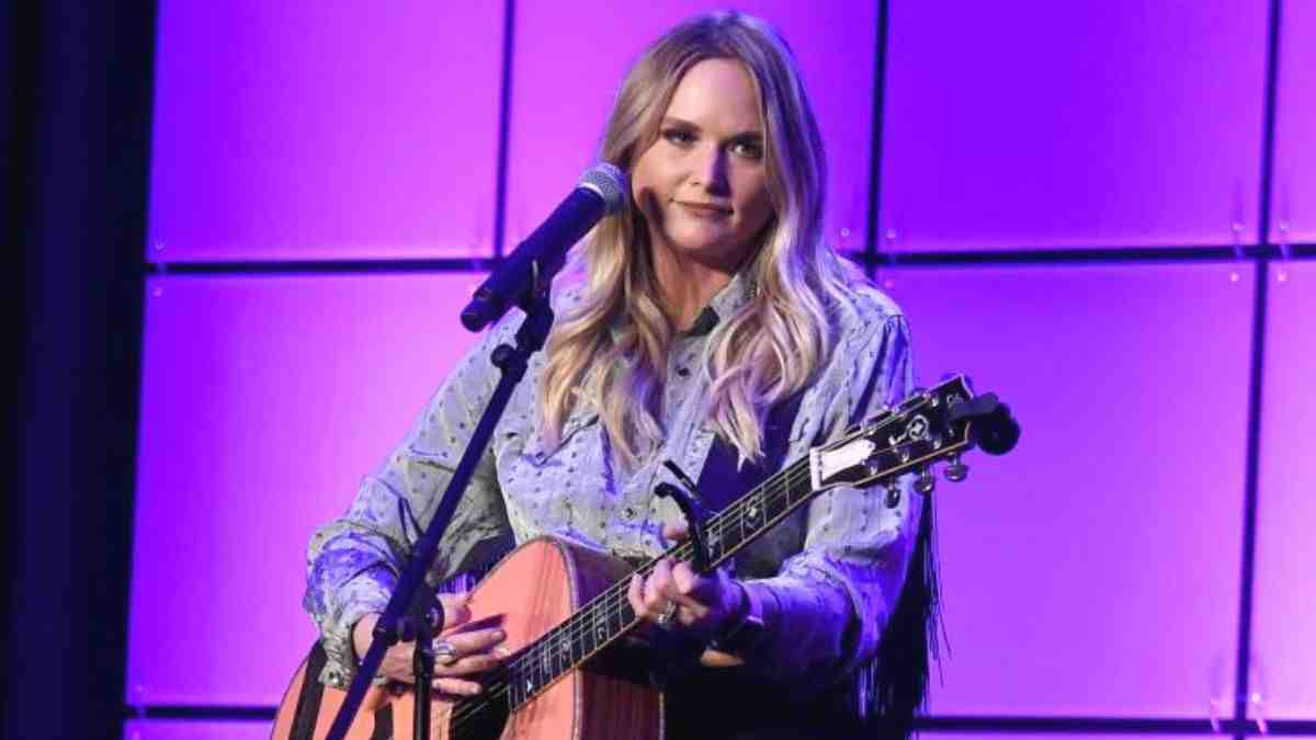 Miranda Lambert Net Worth, Husband, Age, Songs, And More!