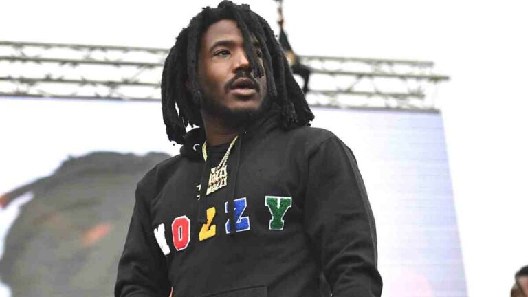 Mozzy Net Worth 2022, Age, Height, Weight, Wife, Kids, Bio