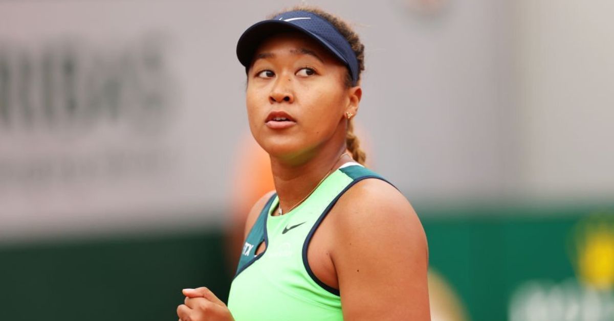 Naomi Osaka Net Worth, Boyfriend, Age, Height, Career! Chamberlainsun