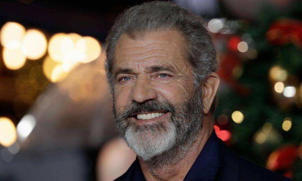 Net Worth Mel Gibson