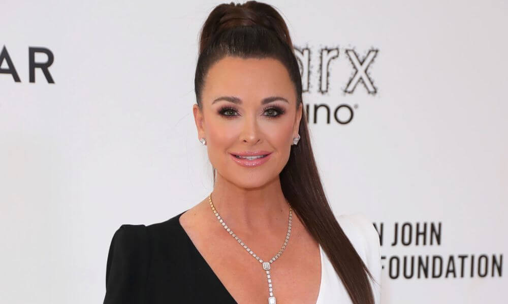 Is Kyle Richards In A Relationship? Net Worth And Awards! 