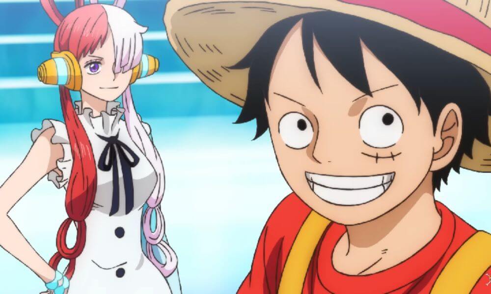 One Piece Film: Red Opens To A Massive 2.25 Billion Yen At JP Box Office, 2nd Best Opening Weekend in History