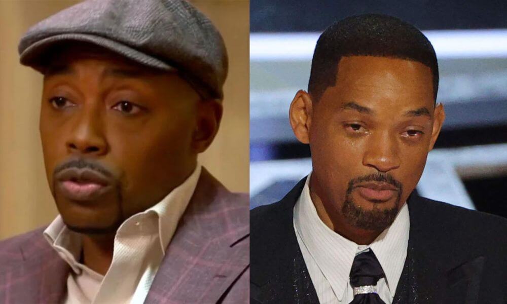 Oscars Producer Will Packer Responds to Will Smith's Public Apology