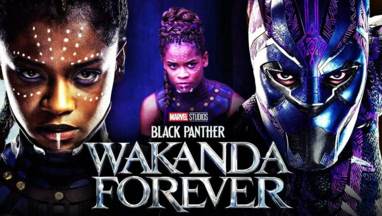 Marvel Black Panther Wakanda Forever: Release Date, Cast, Plot