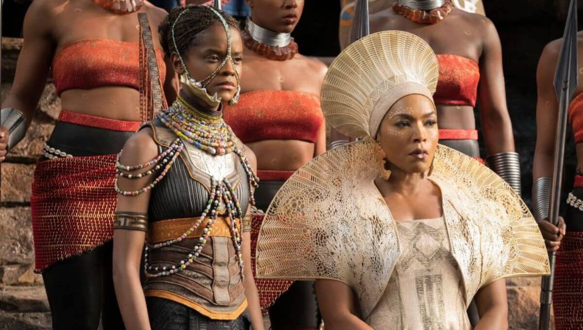 Marvel Black Panther Wakanda Forever: Release Date, Cast, Plot