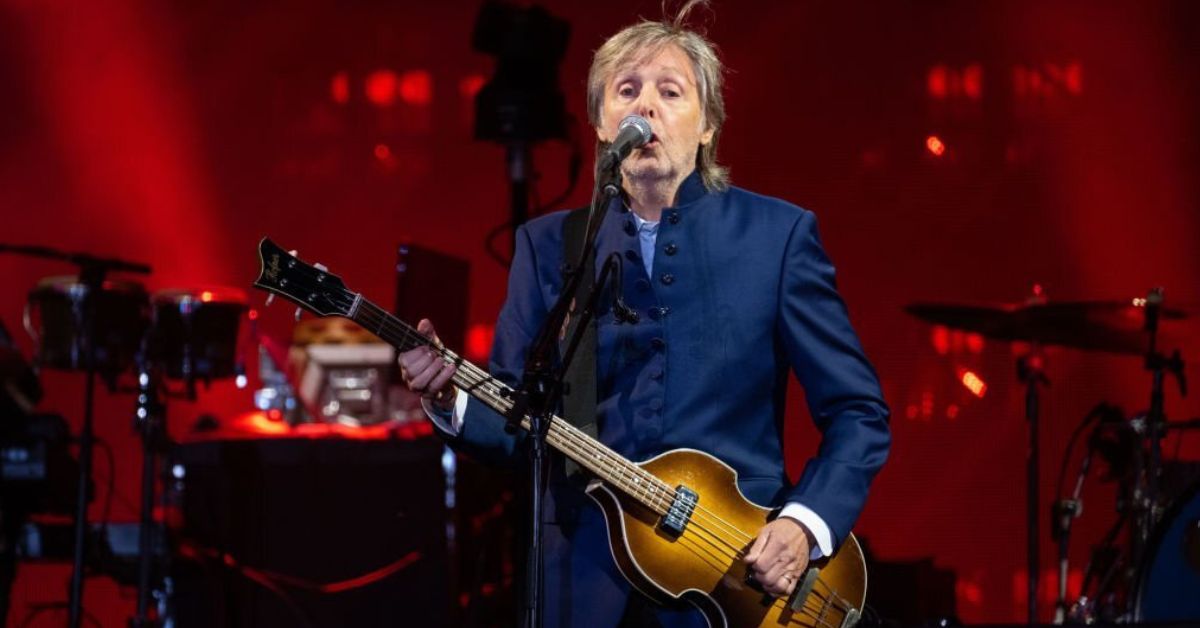 Paul McCartney Net Worth, Bio, Age, Height, Wife, Beatles Franchisee