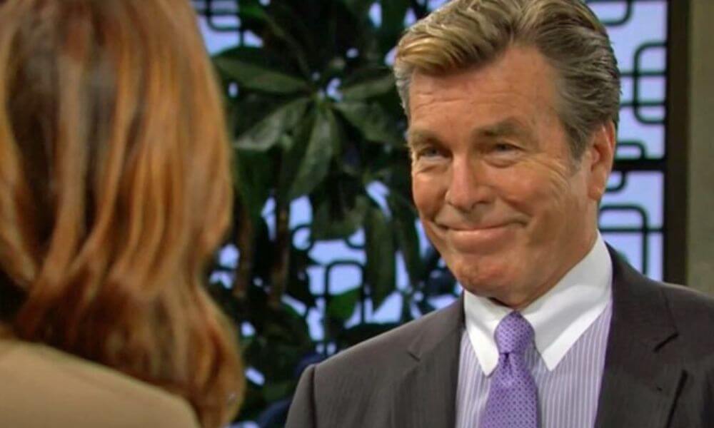 Peter Bergman's Net Worth 2022 Wife, Age, Height, And More