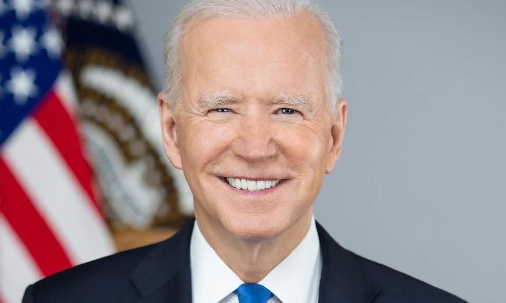 President Joe Biden 