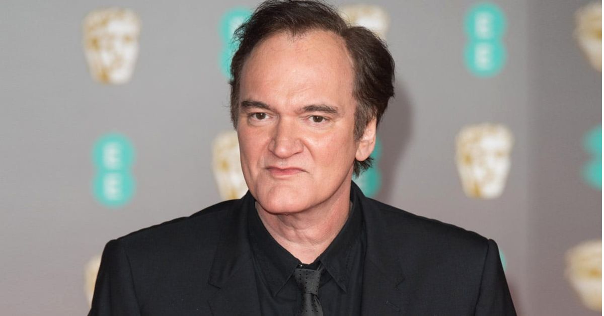 Quentin Tarantino Net Worth Check Out His Age, Bio & More!