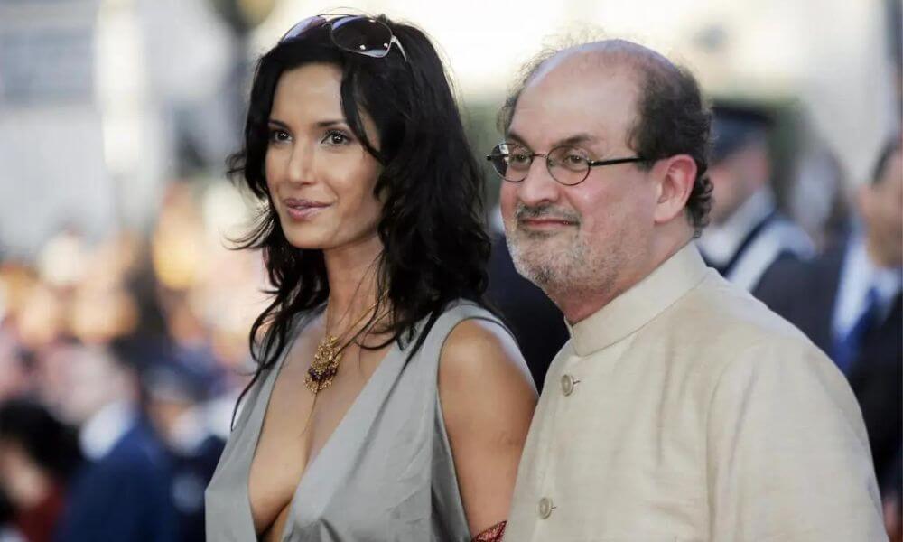 Who Is Salman Rushdie? Net Worth, Books, Wife, Father, Spouse, And More!