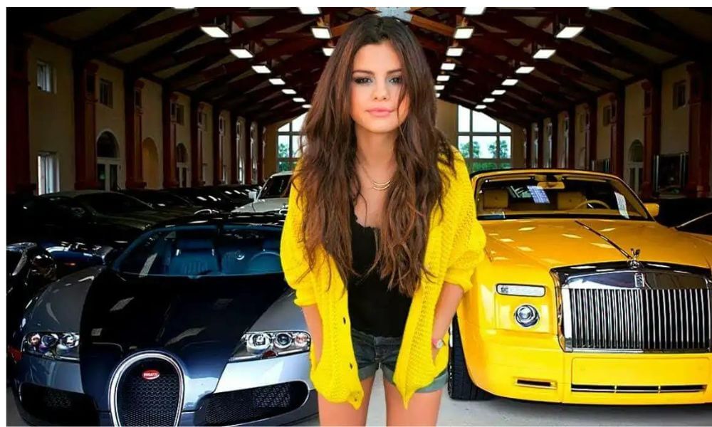 Selena Gomez Bio, Net Worth Age, Height, Awards, And More!