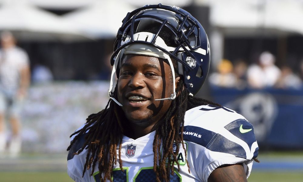 Shaquem Griffin Net Worth, Age, Wife, And More! - Chamberlainsun Local News