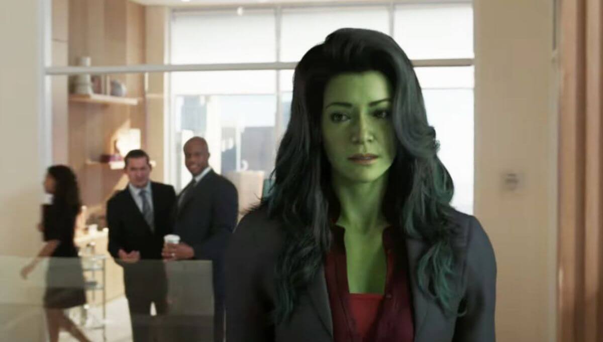 She-Hulk Attorney At Law Episodes, Cast, Trailer, Expected Release Date!
