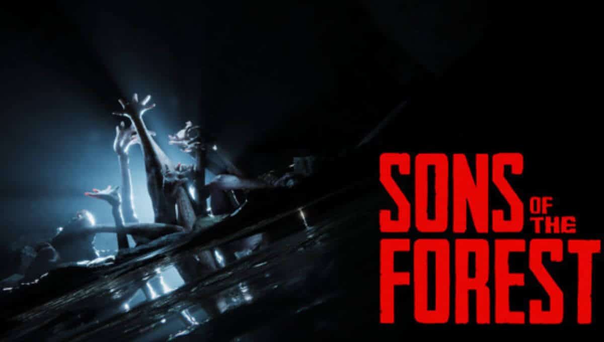 Sons Of The Forest: Release Date, Trailer, Plot, And More