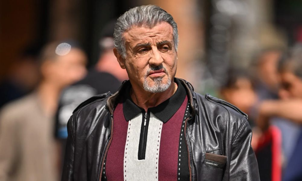 Sylvester Stallone Net Worth Age, Bio, Career & More!